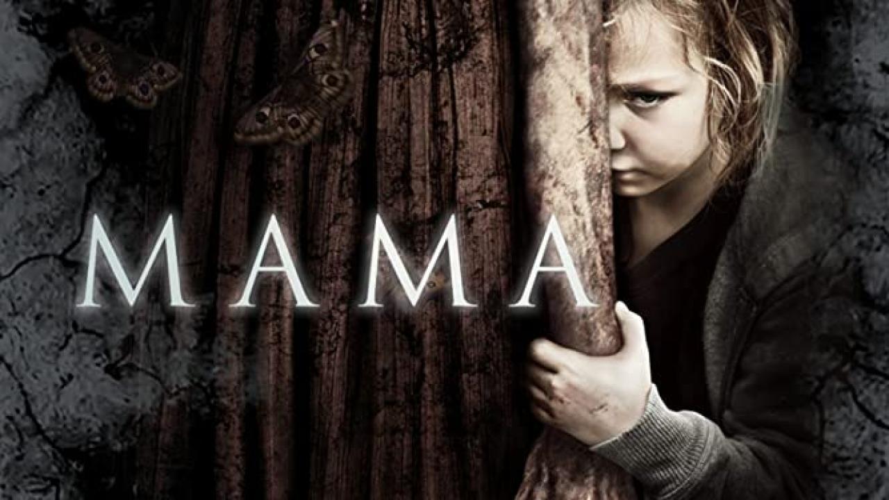 فيلم Mama 2013 مترجم كامل HD