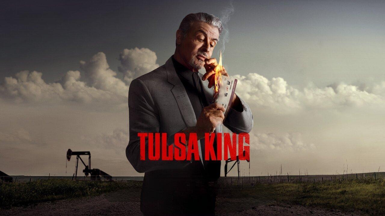 مسلسل Tulsa King الموسم الاول الحلقة 3 الثالثة مترجمة