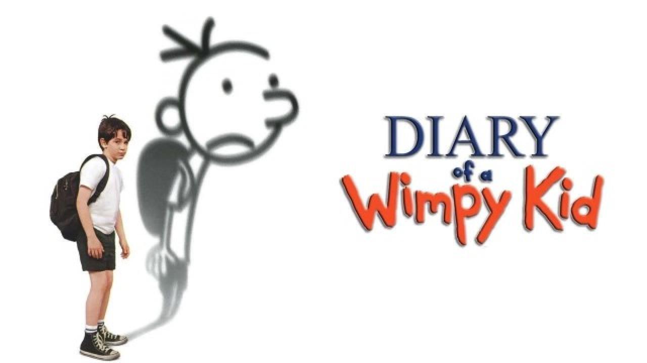 فيلم Diary Of A Wimpy Kid 2010 مترجم كامل HD