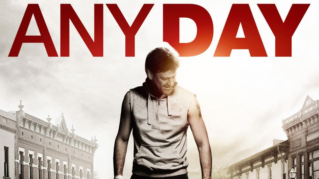 فيلم Any Day 2015 مترجم كامل HD