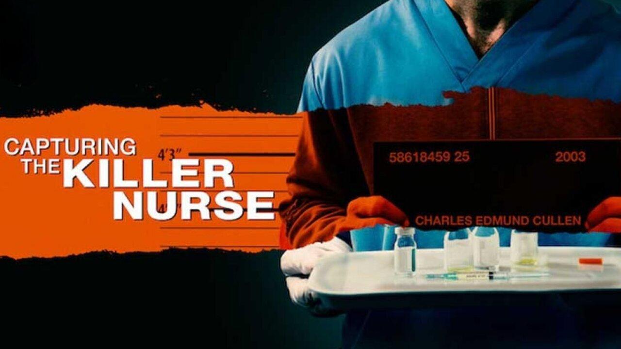 فيلم Capturing the Killer Nurse 2022 مترجم كامل HD