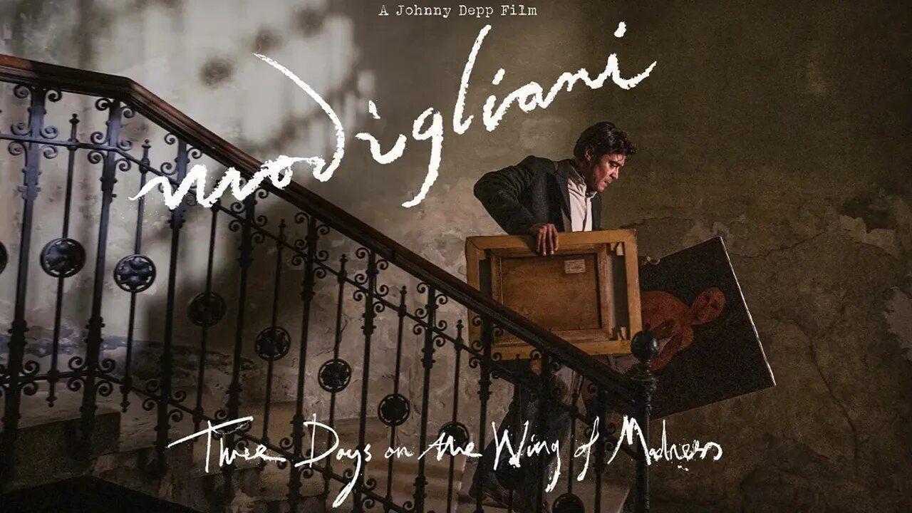 فيلم Modi: Three Days on the Wing of Madness 2024 مترجم كامل بجودة عالية HD