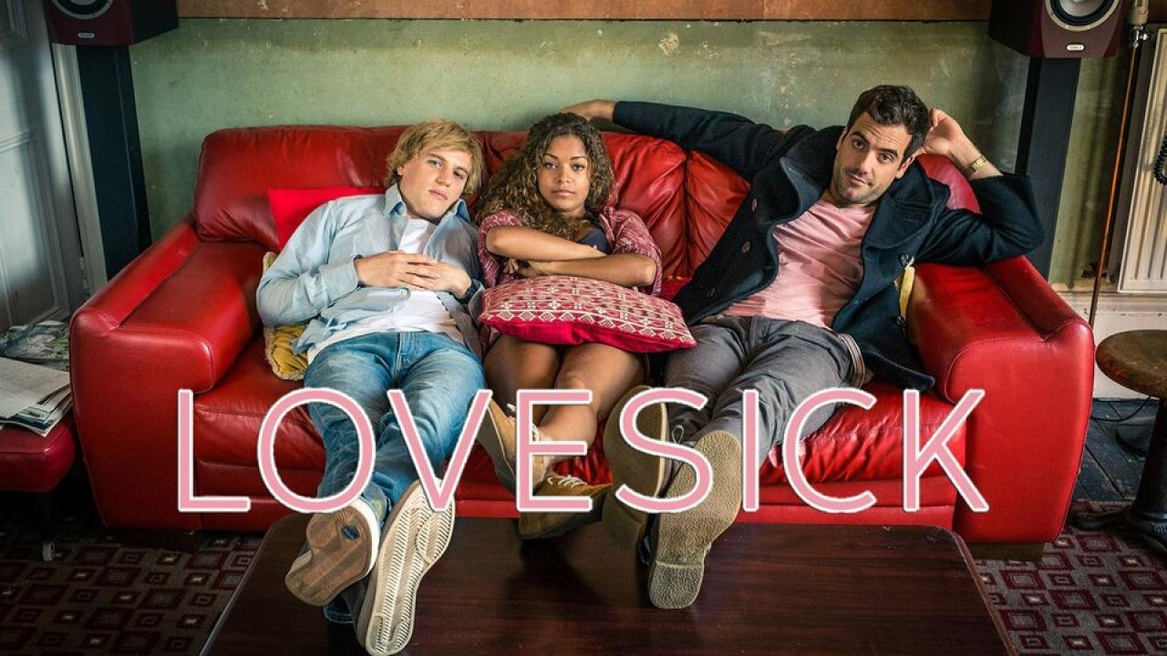 مسلسل Lovesick الموسم الاول الحلقة 3 الثالثة مترجمة