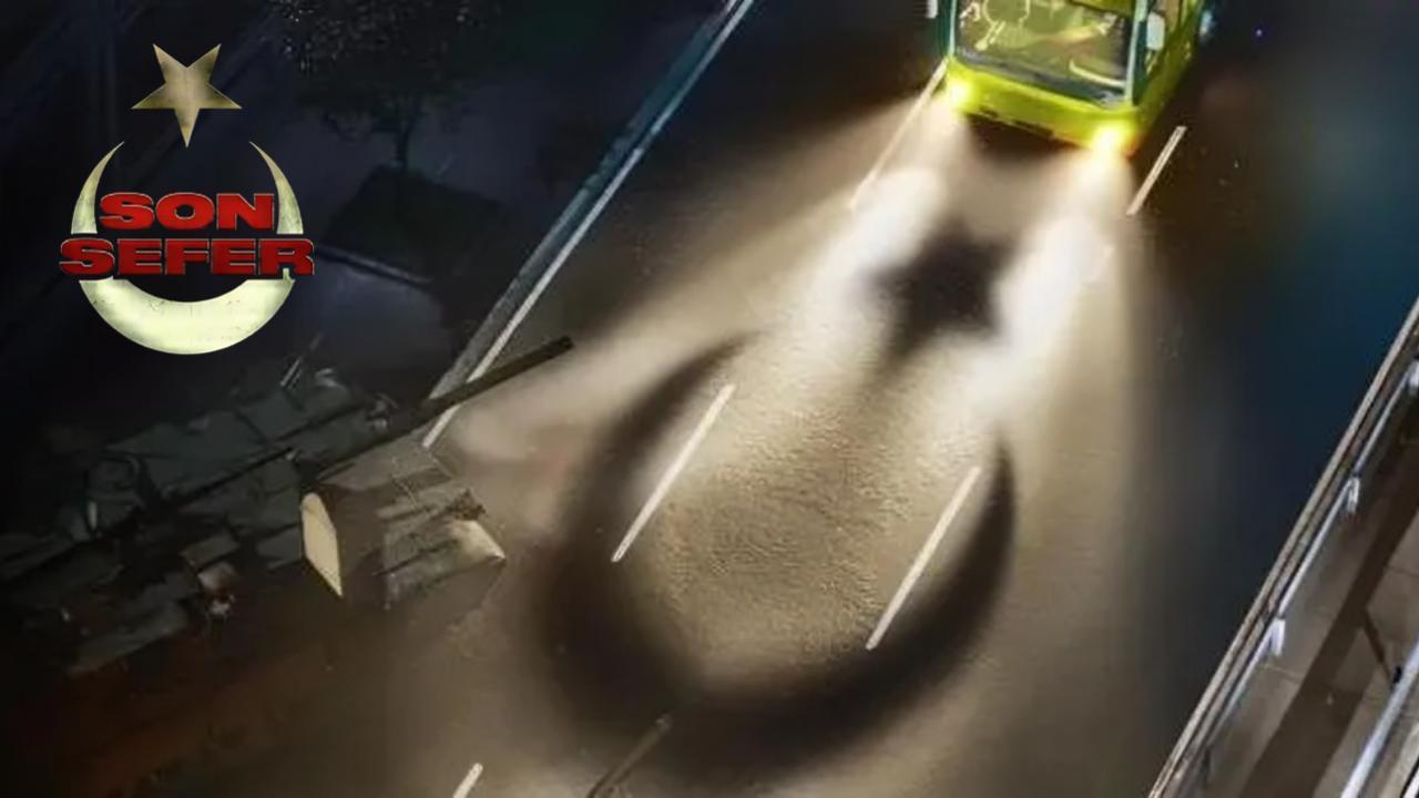 فيلم Son Sefer 2025 مترجم كامل بجودة HD