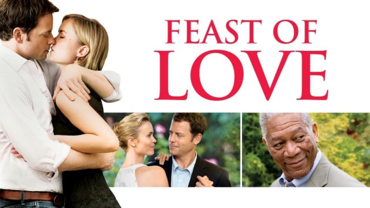 فيلم Feast of Love 2007 مترجم كامل HD