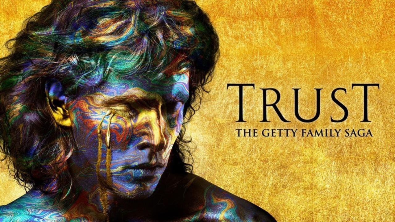 مسلسل Trust الموسم الاول الحلقة 6 السادسة مترجمة