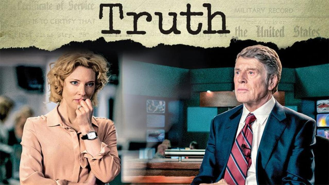 فيلم Truth 2015 مترجم كامل بجودة HD