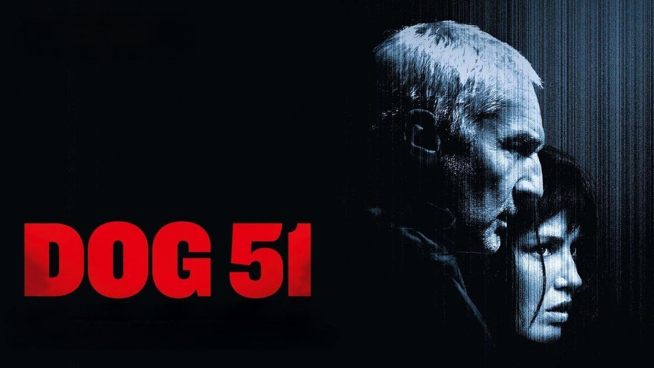 فيلم Dog 51 2025 مترجم كامل بجودة عالية HD