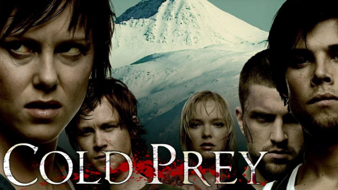 فيلم Cold Prey 2006 مترجم كامل HD