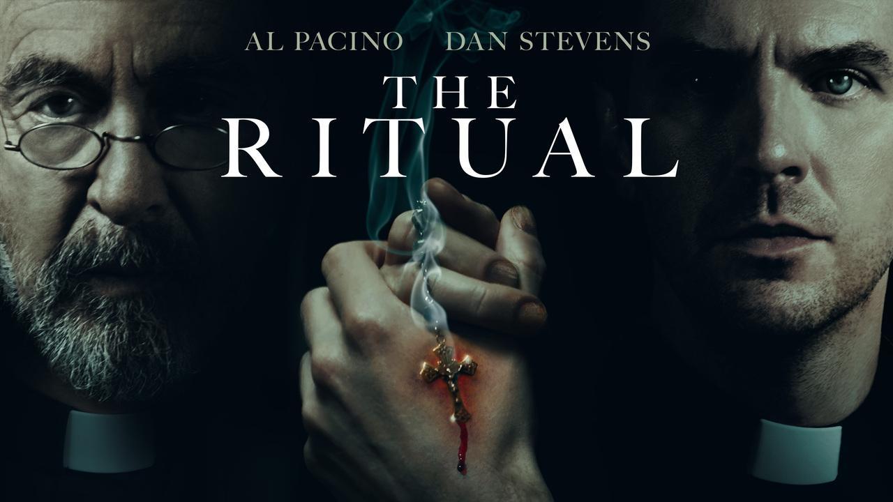 فيلم The Ritual 2025 مترجم كامل بجودة عالية HD