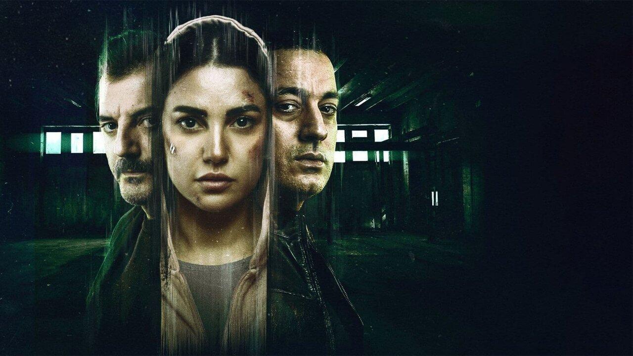 مسلسل المتهمة الحلقة 1 الاولي