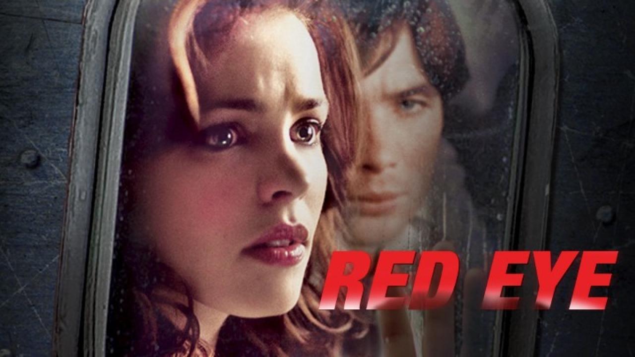 فيلم Red Eye 2005 مترجم كامل HD