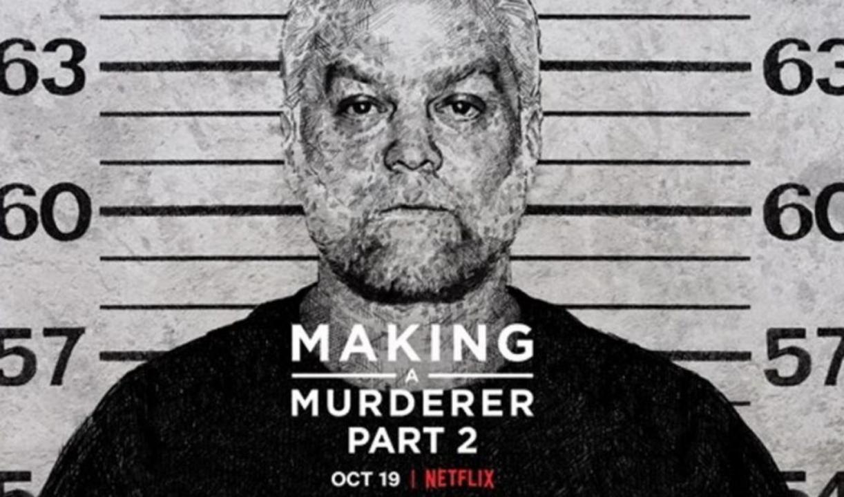 مسلسل Making a Murderer الموسم الثاني الحلقة 7 السابعة مترجمة