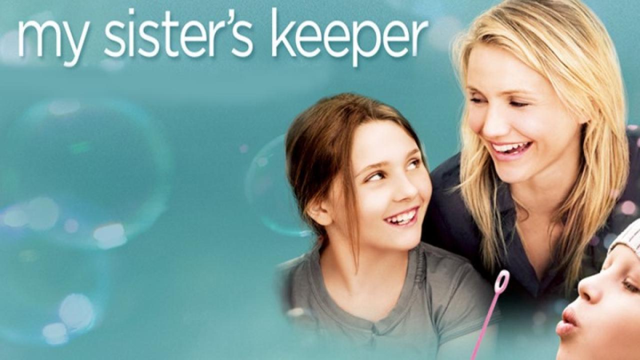 فيلم My Sister's Keeper 2009 مترجم كامل HD