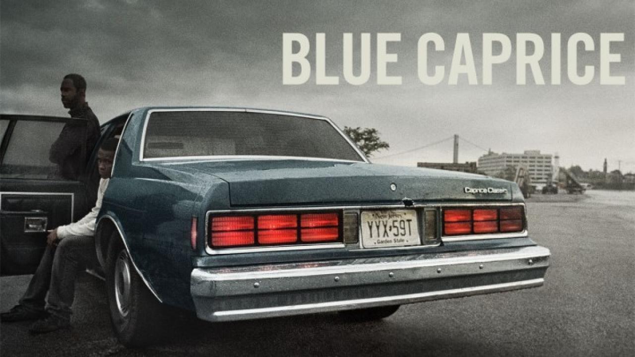 فيلم Blue Caprice 2013 مترجم كامل HD