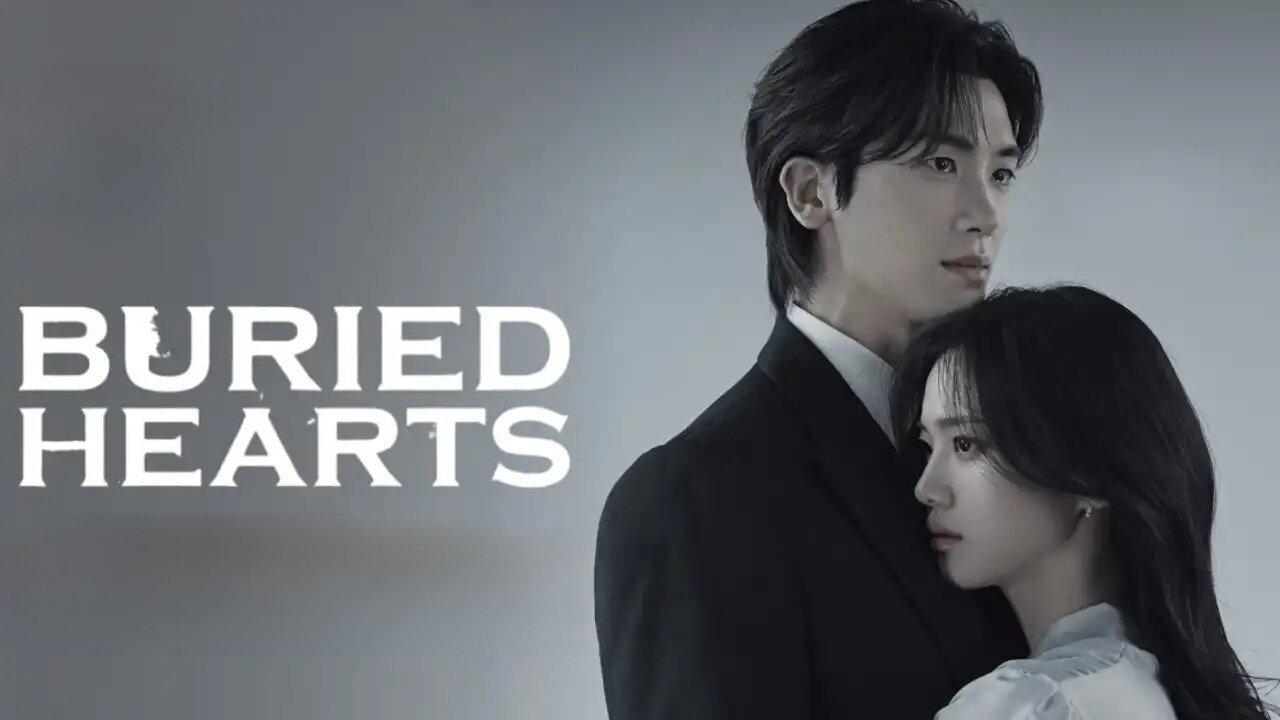 مسلسل Buried Hearts الحلقة 9 التاسعة مترجمة