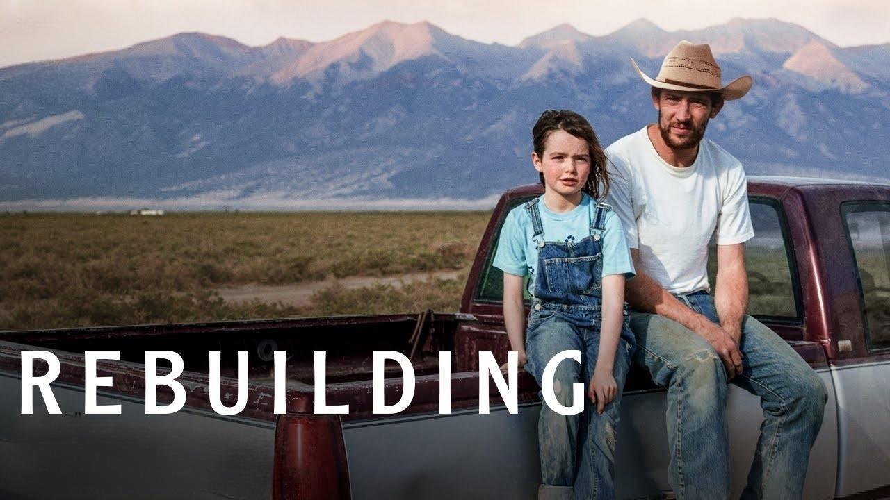 فيلم Rebuilding 2025 مترجم كامل بجودة عالية HD