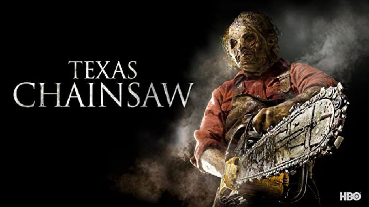 فيلم Texas Chainsaw 2013 مترجم كامل HD