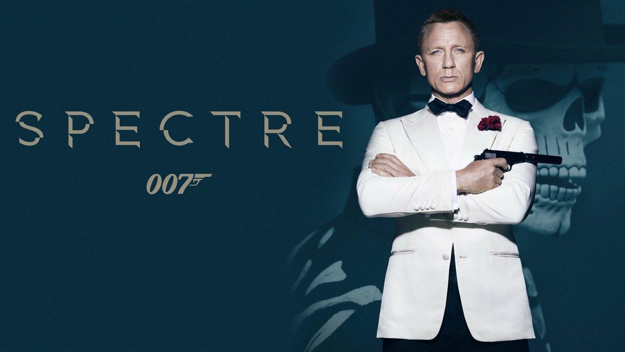 فيلم Spectre 2015 مترجم كامل HD اون لاين