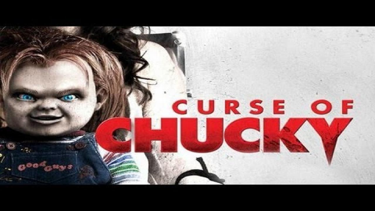 فيلم Seed Of Chucky 2004 مترجم كامل HD