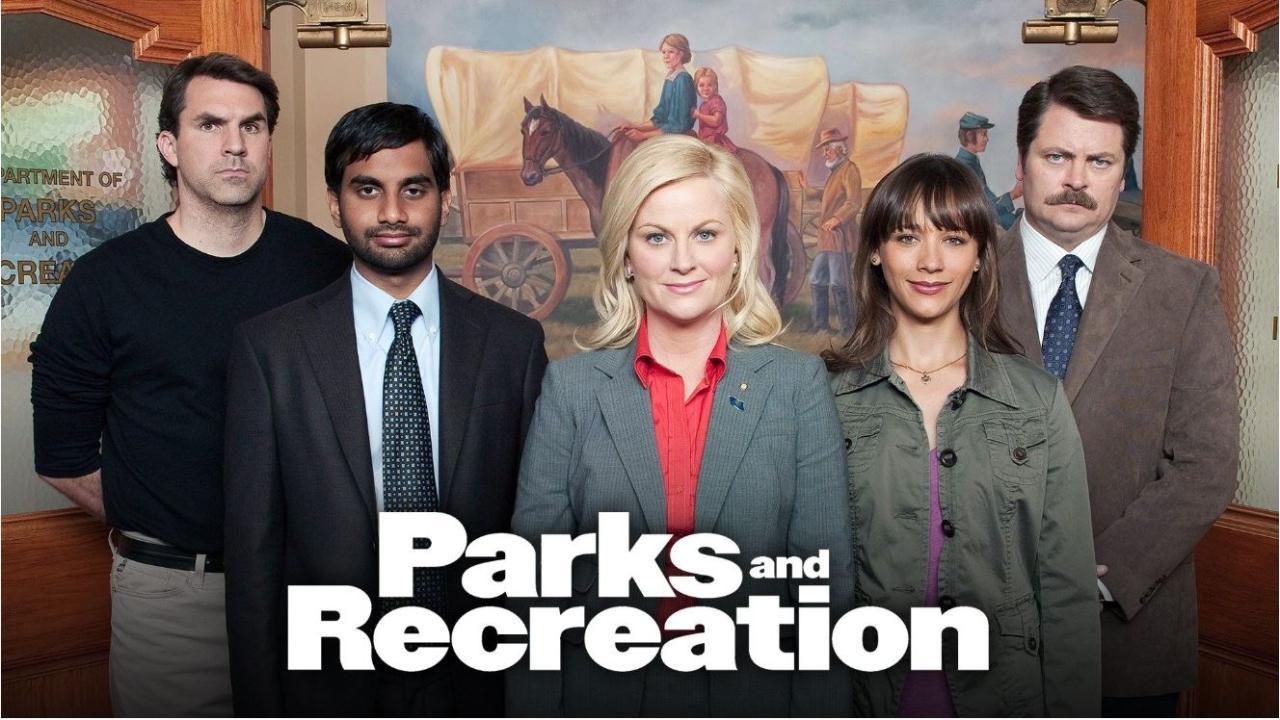 مسلسل Parks and Recreation الموسم الاول الحلقة 5 الخامسة مترجمة