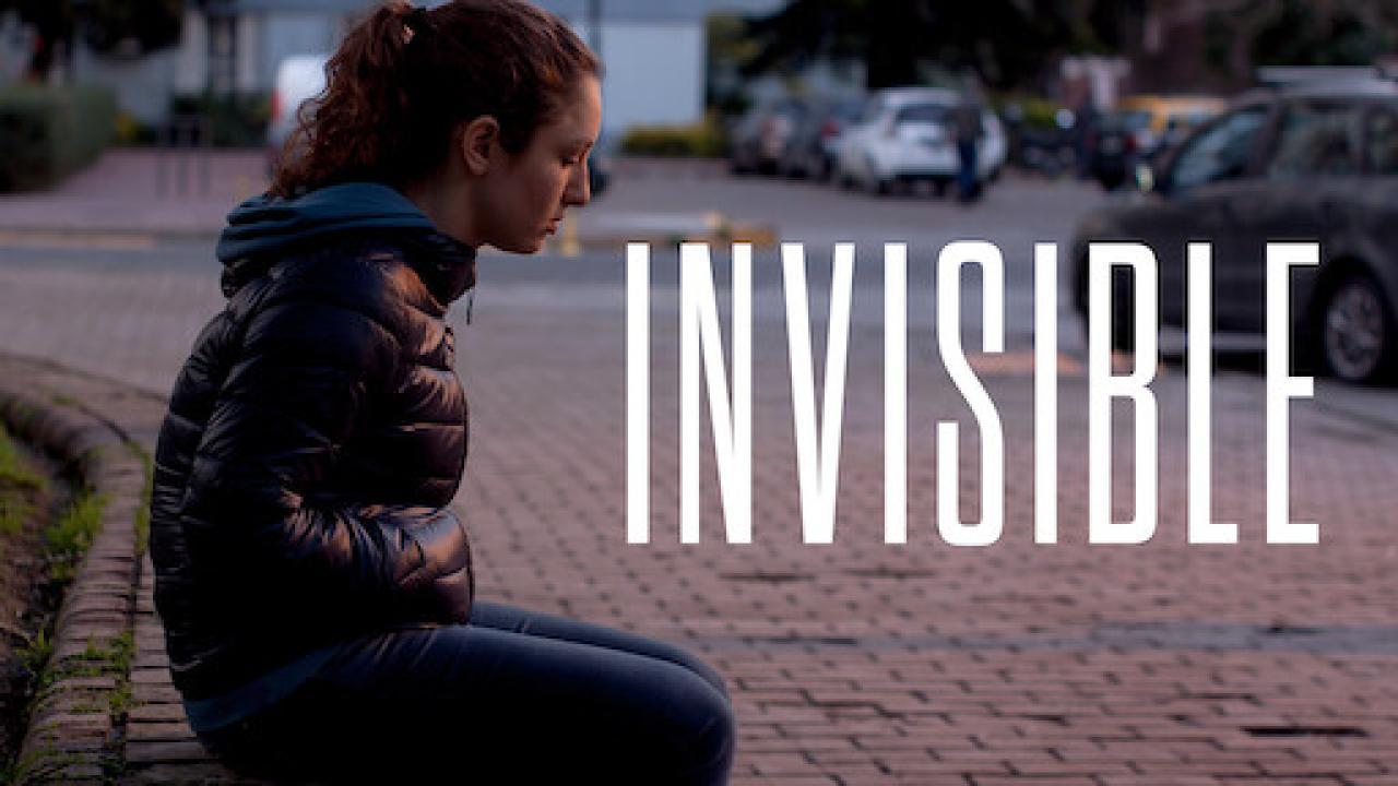 فيلم Invisible 2017 مترجم كامل HD