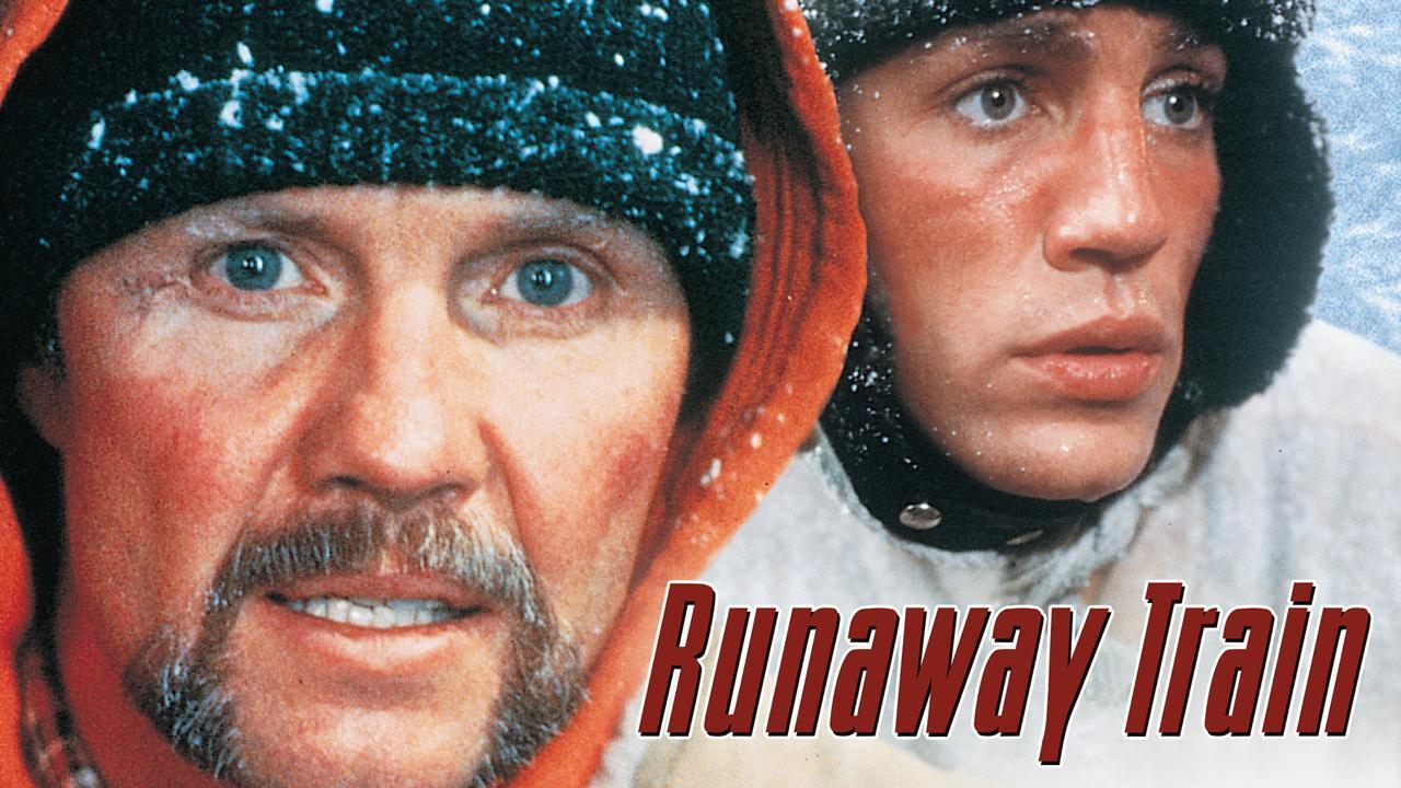 فيلم Runaway Train 1985 مترجم كامل HD